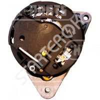 Генератор CA18H HC-PARTS