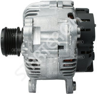 Генератор HC-PARTS  CA1910IR