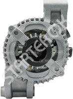 Купить Генератор HC-PARTS CA1926IR Генератор HC-PARTS CA1926IR