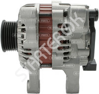 Генератор HC-PARTS  CA1932IR
