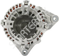 Генератор CA1972 HC-PARTS