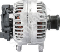 Купить Генератор HC-PARTS CA1986IR Генератор HC-PARTS CA1986IR