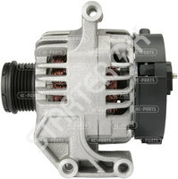 Купить Генератор HC-PARTS CA1987IR Генератор HC-PARTS CA1987IR