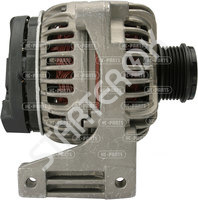 Купить Генератор HC-PARTS CA1988IR Генератор HC-PARTS CA1988IR