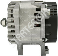 Купить Генератор HC-PARTS CA1989IR Генератор HC-PARTS CA1989IR