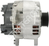 Купить Генератор HC-PARTS CA1992IR Генератор HC-PARTS CA1992IR