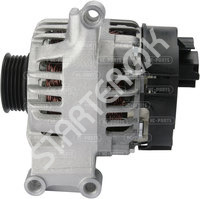 Купить Генератор HC-PARTS CA1998IR Генератор HC-PARTS CA1998IR