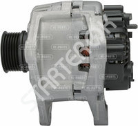 Купить Генератор HC-PARTS CA2003 Генератор HC-PARTS CA2003