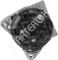Генератор CA2021 HC-PARTS