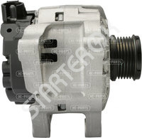Купить Генератор HC-PARTS CA2031IR Генератор HC-PARTS CA2031IR