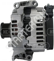 Купить Генератор HC-PARTS CA2032IR Генератор HC-PARTS CA2032IR