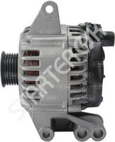 Купить Генератор HC-PARTS CA2034IR Генератор HC-PARTS CA2034IR