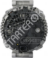 Генератор CA2038IR HC-PARTS