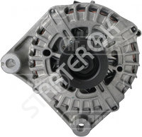 Генератор CA2041IR HC-PARTS