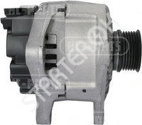 Купить Генератор HC-PARTS CA2043IR Генератор HC-PARTS CA2043IR