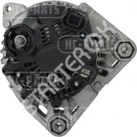 Генератор CA2043IR HC-PARTS