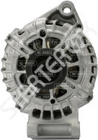 Генератор CA2044IR HC-PARTS