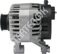 Генератор CA2046IR HC-PARTS