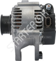 Генератор CA2047IR HC-PARTS