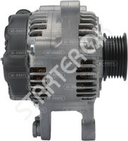 Купить Генератор HC-PARTS CA2047IR Генератор HC-PARTS CA2047IR