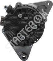 Генератор CA2047IR HC-PARTS