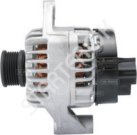 Генератор CA2050IR HC-PARTS