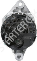 Генератор CA2050IR HC-PARTS