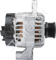 Купить Генератор HC-PARTS ca2050ir Генератор HC-PARTS ca2050ir