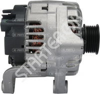 Купить Генератор HC-PARTS CA2051IR Генератор HC-PARTS CA2051IR
