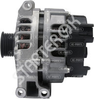 Купить Генератор HC-PARTS CA2052IR Генератор HC-PARTS CA2052IR
