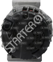 Генератор CA2052IR HC-PARTS