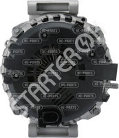 Генератор CA2053IR HC-PARTS