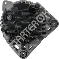 Генератор CA2054IR HC-PARTS