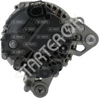 Генератор CA2056IR HC-PARTS