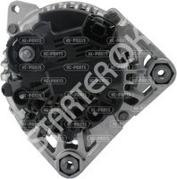 Генератор CA2057IR HC-PARTS