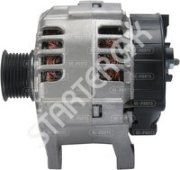 Генератор CA2058IR HC-PARTS