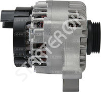 Генератор HC-PARTS  CA2059IR