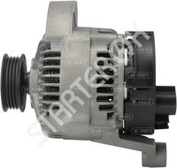 Генератор CA2060IR HC-PARTS