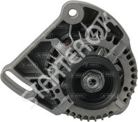 Генератор CA2060IR HC-PARTS