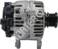 Генератор CA2065IR HC-PARTS