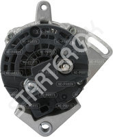Генератор CA2066IR HC-PARTS