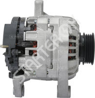 Купить Генератор HC-PARTS CA2066IR Генератор HC-PARTS CA2066IR