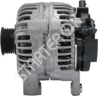 Генератор CA2067IR HC-PARTS