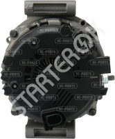 Генератор CA2072IR HC-PARTS