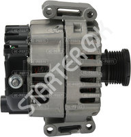 Купить Генератор HC-PARTS ca2072ir Генератор HC-PARTS ca2072ir