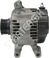 Купить Генератор HC-PARTS ca2073ir Генератор HC-PARTS ca2073ir