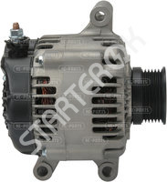 Генератор CA2073IR HC-PARTS