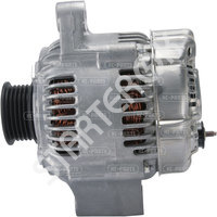Купить Генератор HC-PARTS CA2074IR Генератор HC-PARTS CA2074IR