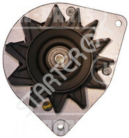 Генератор CA207IR HC-PARTS