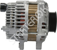Купить Генератор HC-PARTS CA2080IR Генератор HC-PARTS CA2080IR